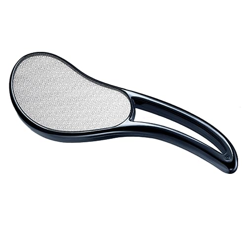 Râpe exfoliante Healvian professionnelle pour éliminer les callosités