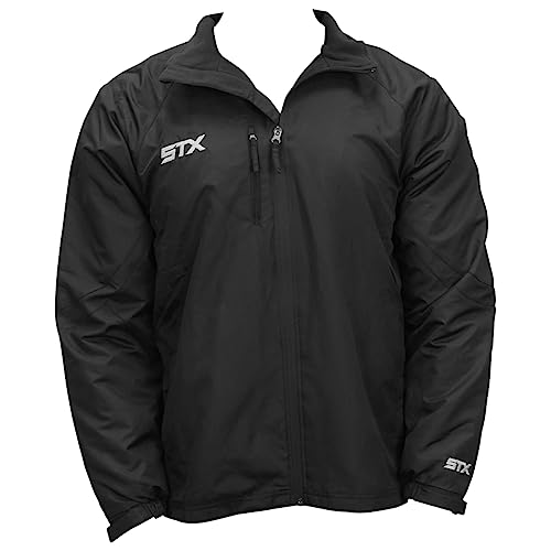 Image of STX mens Athletic Team Jacket