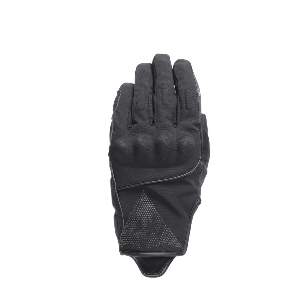 Dainese Men's Black/Reflex - Udine Wp - Waterproof - L