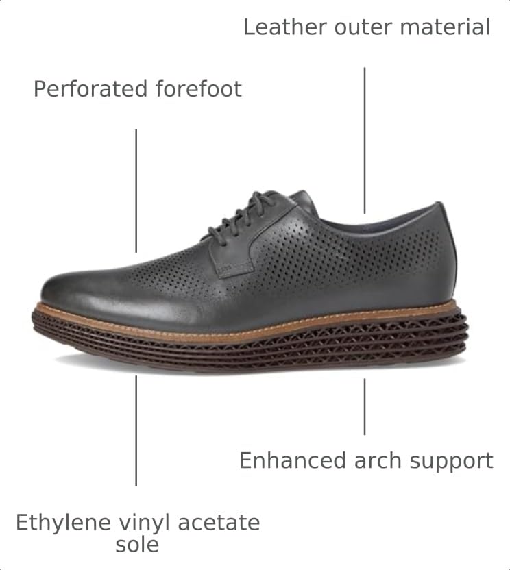 Image of Cole Haan Men's Originalgrand 2.0
