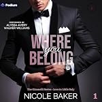 Cover of Where You Belong