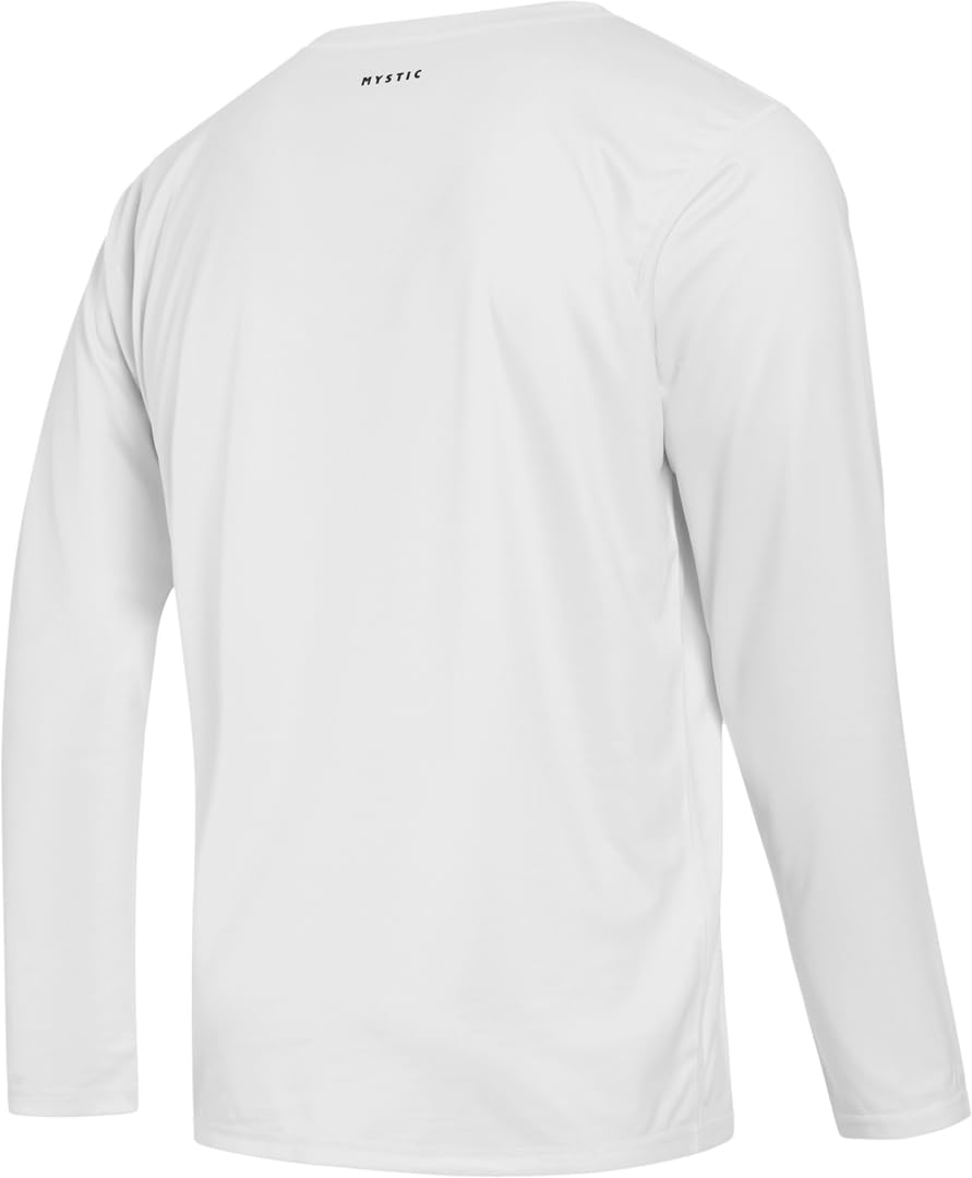 MYSTIC Star LS Lycra 2025 Off White