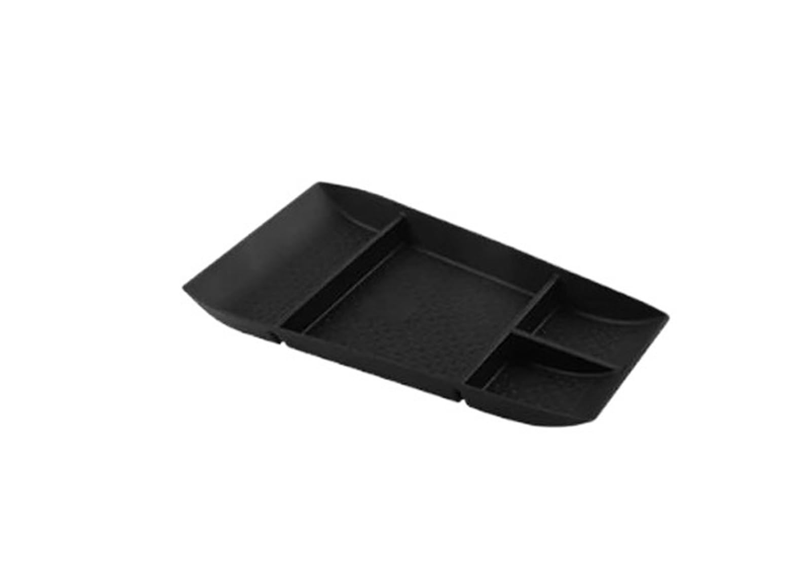 CLCPTPOGMA Centre Console Storage Box For BYD Yuan Up EV Atto 2 Pro 2024~2026 Car Storage Box Cup Holder Armrest Central Console Sundries Organizer Tray Accessories (Lower Storage)