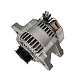 Coolfone Generator Alternator Compatible For TOYOTA YARIS VERSO ECHO 2706021010 2706021011
