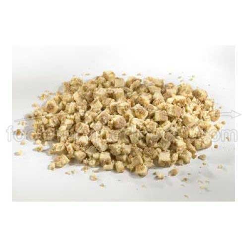 Pieza de tarta de queso, 20 libras, 1 cada una.