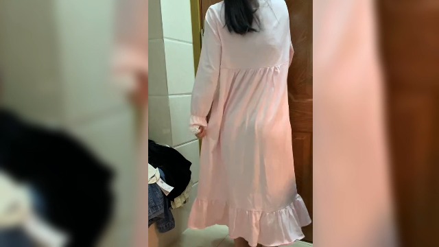 women nightgown nightdress on Amazon Live