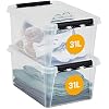 31 L x 2 Pack