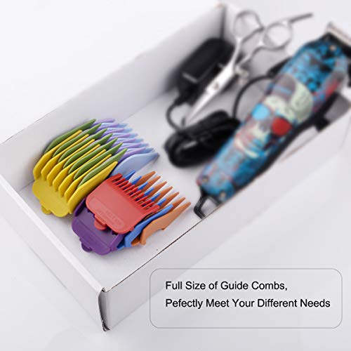 Top 10 Best beard trimmer guards Reviews NecoleBitchie