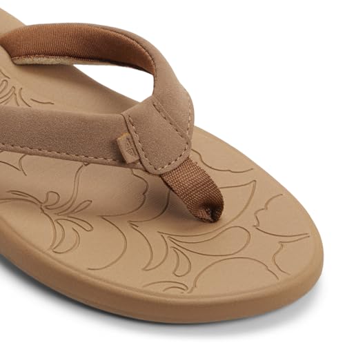 Image of Roxy Women's Vickie Flip Flop Sandal