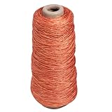 Garneck 多機能ナイロンロープ アウトドア用耐久糸 網引き 投網用 釣り糸 強靭な多目的フィッシングコード