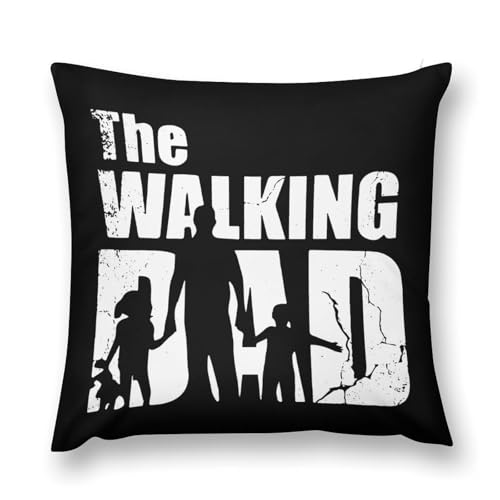 NbVJo[ The Walking Dad Jo[ G肪ǂ ӂӂ ʋC \t@w   lGʗp 􂦂 16 "x16 "