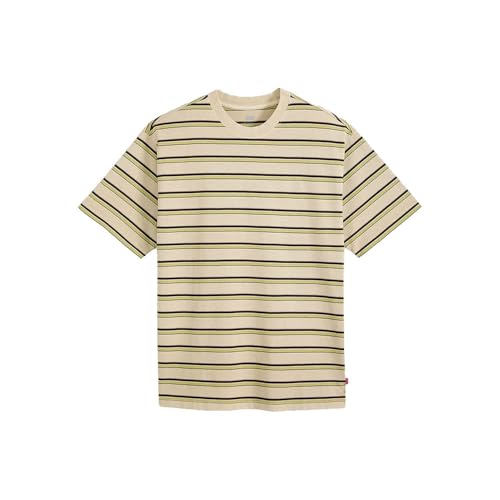 Levi's Red Tab Vintage Tee Martin Stripe Winter – Ansicht 3