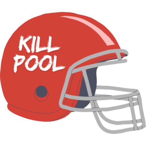Kill Pool with the Kerns Titelbild