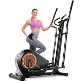 ANCHEER Elliptical Machine