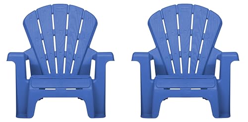 Little Tikes Garden Chair 2 Pack