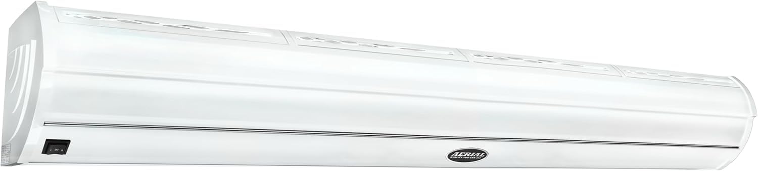 DuraSteel Titan 2 60 Air Curtain