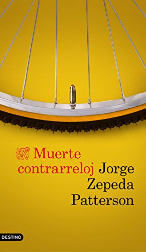 Muerte contrarreloj...