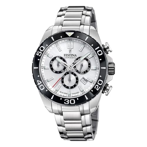 Festina Chrono F20042/1 Cronografo Uomo
