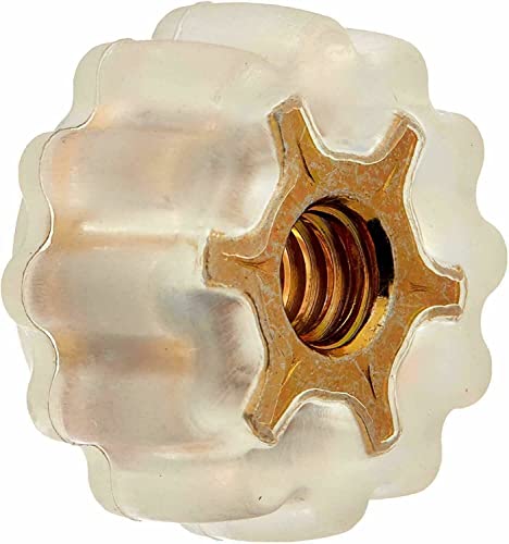 W10917062 - Acoplamiento superior de repuesto original del fabricante original 4461295, PS11770024, W10279262