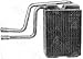 Four Seasons 94776 Heater Core