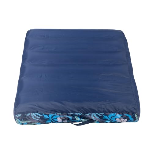 Quiksilver Mini Pool Lounger Float – Compact Inflatable Lounge Chair with Backrest & Cup Holder, Durable & Comfortable Pool Float for Adults or Kids – Perfect for Pool, Beach, or Lake by Quiksilver - Image 6