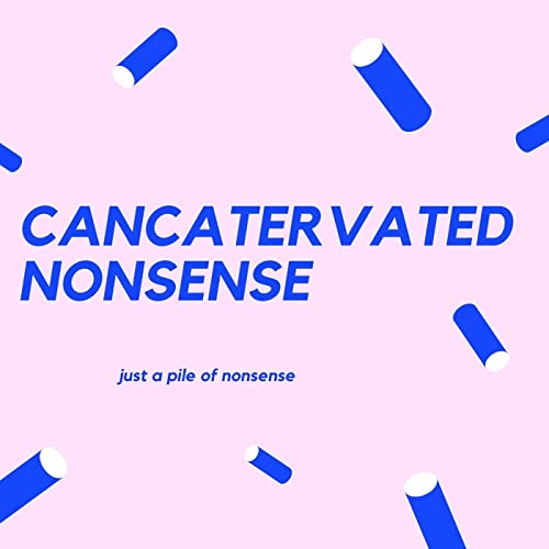 Cancatervated Nonsense Titelbild