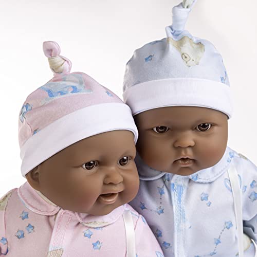 image for JC Toys Twins 13