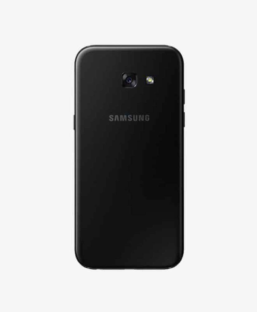 Samsung Galaxy A5 (2017) 32GB SM-A520FZ Factory Unlocked 4G/LTE