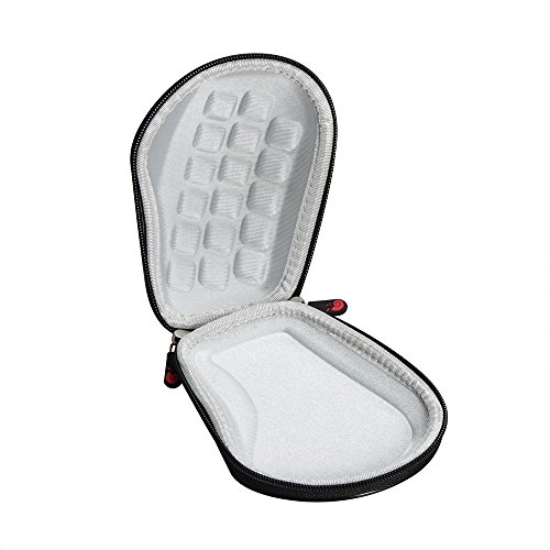 Hermitshell Hard Eva Protective Case Fits Logitech Wireless Performance Mouse Mx #TOP4