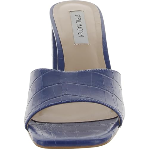 Steve Madden Women's Alaya Heeled Sandal2