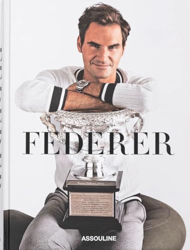Federer (édition Classic)