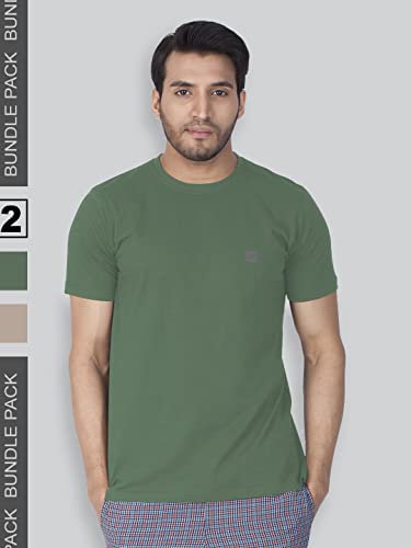 Image of Lux Nitro Men T-Shirt