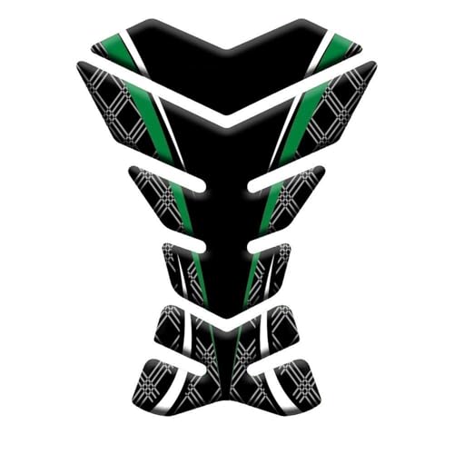 �ɓK������ CB 500X 500 X CB500X 3D �I�[�g�o�C�^���N�p�b�h �K�X�L���b�v�J�o�[ �X�e�b�J�[ �f�J�[�� POMPOMPUR(1 Piece 16)