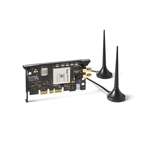 B444-V2 Conettix Plug-in Cellular Communicator
