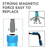 Zoom IMG-2 ncchdzsw 3 punte per cartongesso Zoom IMG-2 ncchdzsw 3 punte per cartongesso