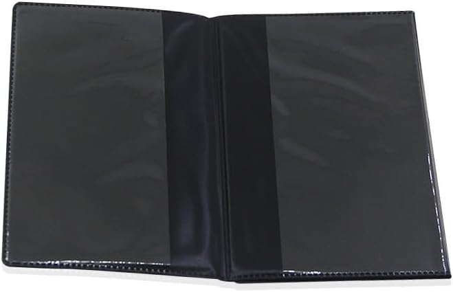 MOMOMAGE Three Fold Wallet Magic Tricks Empty Wallet Appearing Money Magic for Magicians Close up Street Stage Illusions Props Mentalsim