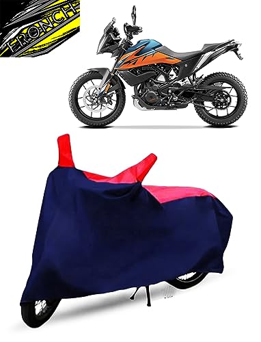 Image of Waterproof KTM 390 Adventure Cover