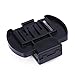 VNETPHONE Clip Set Accesorios para Moto Casco Bluetooth intercomunicador Interphone Auriculares V6...