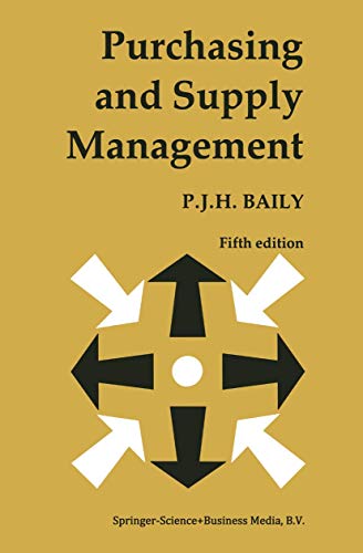 Purchasing and Supply Management view 2