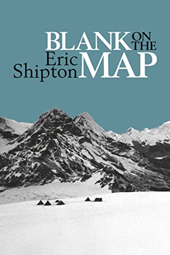 Blank on the Map view 2