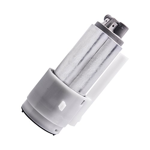 Herko Pump Module Repair Kit K9117 for Seat Audi Volkswagen 00-04