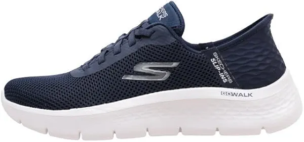 Skechers Women's Hands Free Slip-ins Go Walk Flex-Grand Entrance Sneaker