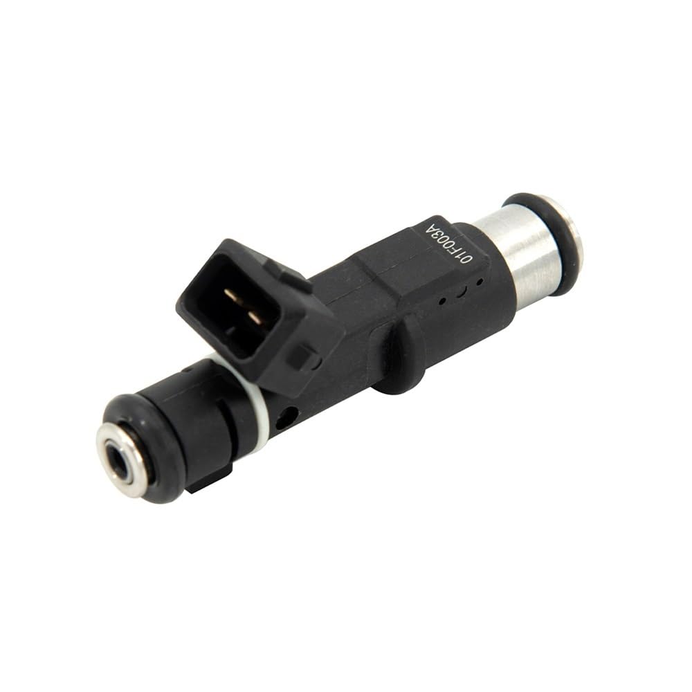 Car Petrol Injector Fuel Injector OEM 1984E2 01F003A for 206 307 406 for Citroen for C4 for C5 for C8 Evasion for Jumpy for Xsara 2.0