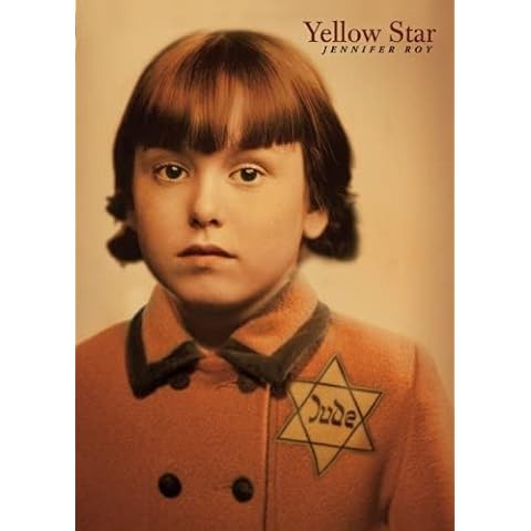 Yellow Star Cover