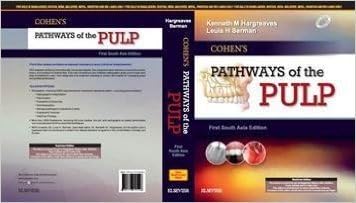 Cohen's Pathways Of The Pulp Expert Consult Edition