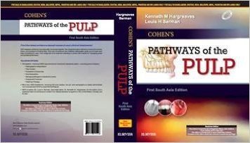 Cohen's Pathways Of The Pulp Expert Consult Edition