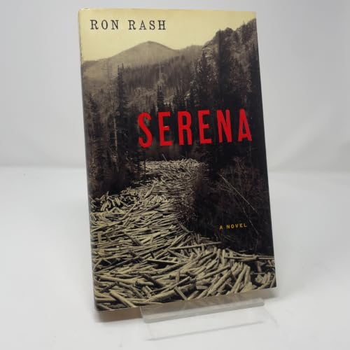 Serena: A Novel view 2