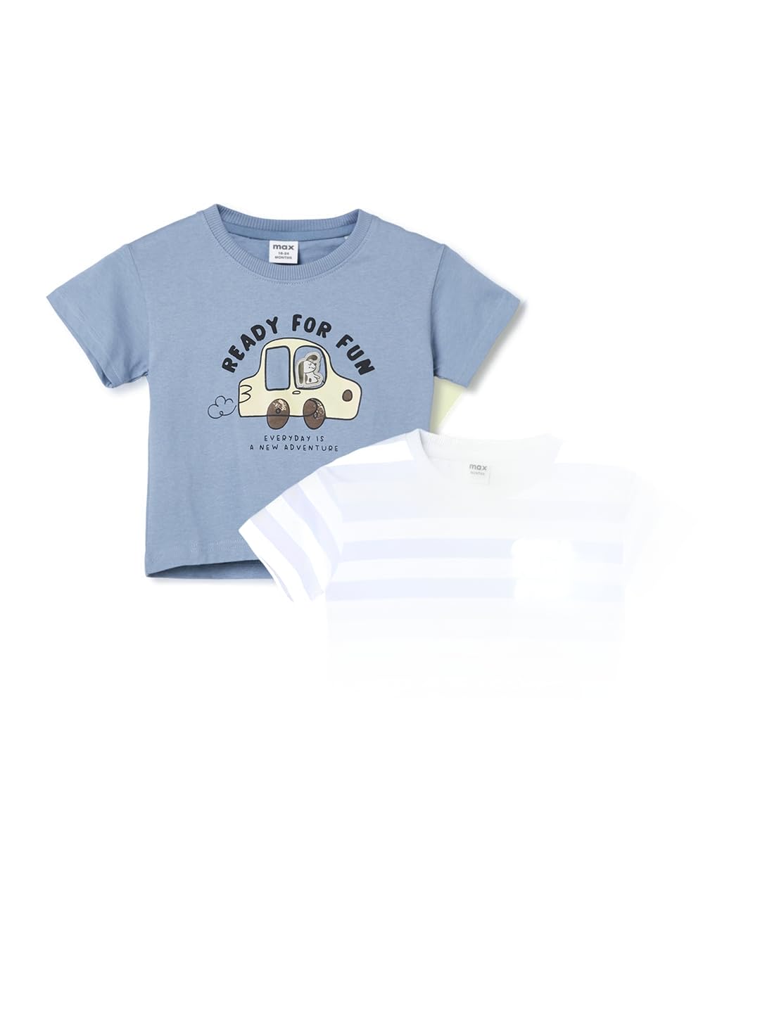 Max Boys T-Shirt - Review, Price and Buying Guide
