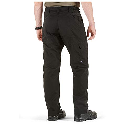 5.11 5-74273-019-BLACK-36-30 Tactical Men'S Taclite Pro Lightweight Performance Pants thumb #3