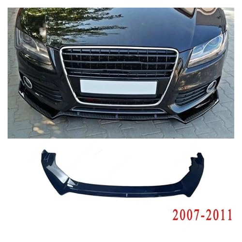 Kit de tuning avant Audi A5 S5 8T finition exclusive 2007-2011